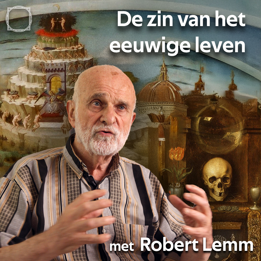 Waarom geloof in vooruitgang een illusie is – In gesprek met Robert Lemm