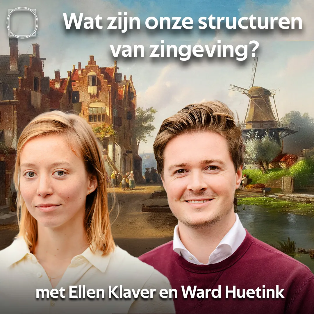 Zin in de Samenleving: op zoek naar nieuwe vormen van betekenis en ontmoeting