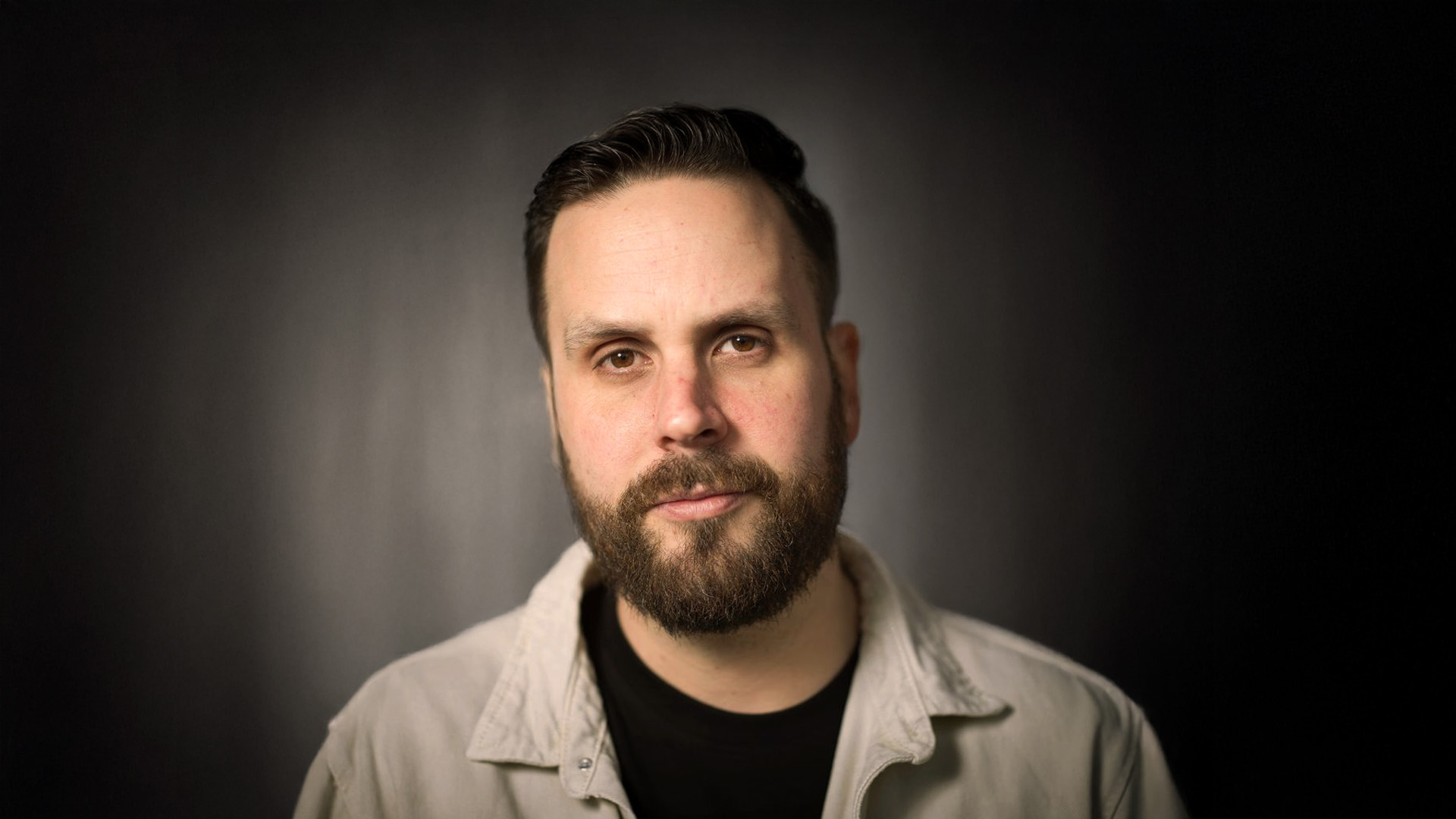 Waar geloof jij in? Met David Boogerd